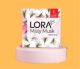 Lora Musk Soap 70 gm [SI - 2.5]