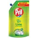 Pril Dishwasher 125 ml  pouch[S I- 1.00]