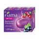 fiama black gel bar 3 in 1 pack 125 gm each [S I-07.50]