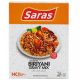 SARA'S STERILIZED BIRIYANI GRAVY MIX 250G [SI.7]