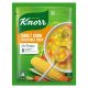 KNORR SOUP CORN VEG 42GM [SI. 3]