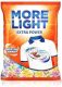 MORE LIGHT DETERGENT POWDER 500G [SI. 1.50]