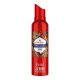 OLD SPICE LION PRIDE BODY SPRAY 140ML [SI. 38.00]