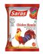 SARAS CHICKEN MASALA 100G [SI.5]