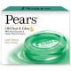 PEARS OIL CLEAR GLOW 75GM [SI. 3.5.]