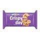 CRAZE CRISPY DAY CASHEW COOKIES