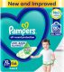 PAMPERS PANTS XL 2P [SI.2]